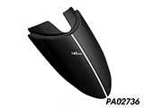 Extender Fender / エクステンダーフェンダー  カスタム パーツ