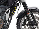 Extender Fender / エクステンダーフェンダー Husqvarna用