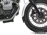 P&A International Extender Fender / エクステンダーフェンダー MOTOGUZZI