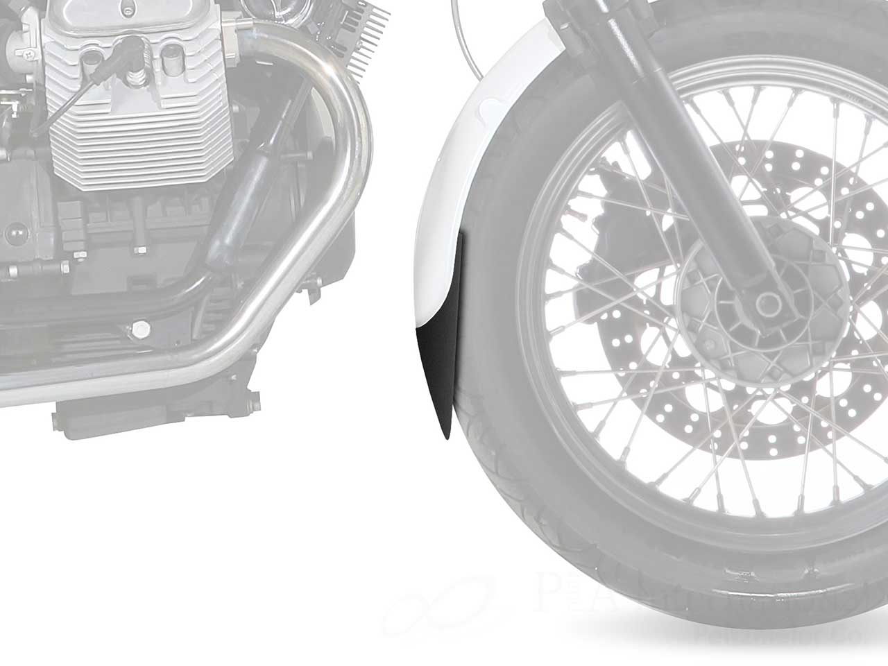 Moto Guzzi NTX 750