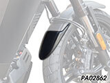 P&A International Extender Fender / エクステンダーフェンダー  カスタムパーツ