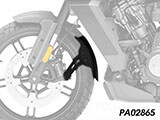 Extender Fender Extra / エクステンダーフェンダー エクストラ  カスタム パーツ
