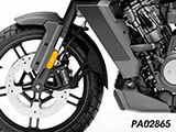 Extender Fender Extra / エクステンダーフェンダー エクストラ  カスタム パーツ