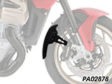 Extender Fender Extra / エクステンダーフェンダー エクストラ  カスタム パーツ