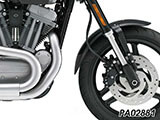 P&A International Extender Fender / エクステンダーフェンダー  カスタムパーツ