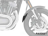 P&A International Extender Fender / エクステンダーフェンダー  カスタムパーツ