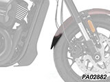 P&A International Extender Fender / エクステンダーフェンダー  カスタムパーツ