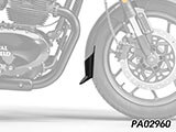 Extender Fender / エクステンダーフェンダー ショットガン650 カスタム パーツ