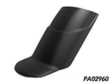 Extender Fender / エクステンダーフェンダー ショットガン650 カスタム パーツ