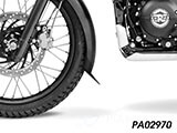 Extender Fender / エクステンダーフェンダー  カスタム パーツ