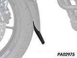 Extender Fender / エクステンダーフェンダー  カスタム パーツ