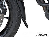Extender Fender / エクステンダーフェンダー  カスタム パーツ