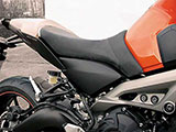 P&A International Side panel / サイドパネル YAMAHA MT-09 カスタムパーツ