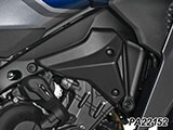 フレームサイドパネル XSR900 カスタム パーツ