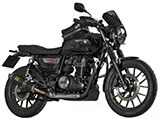 GB350Sカスタムパーツ