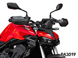 ハンドガード CB1000 ホーネット カスタム パーツ