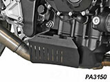 エグゾーストガード CB1000 ホーネット カスタム パーツ