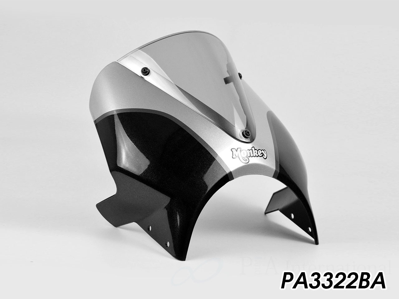 HONDA Monkey125 カスタム パーツ