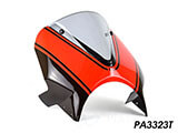 ヘッドライトフェアリング Z650RS カスタム パーツ