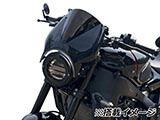 XSR900カスタムパーツ