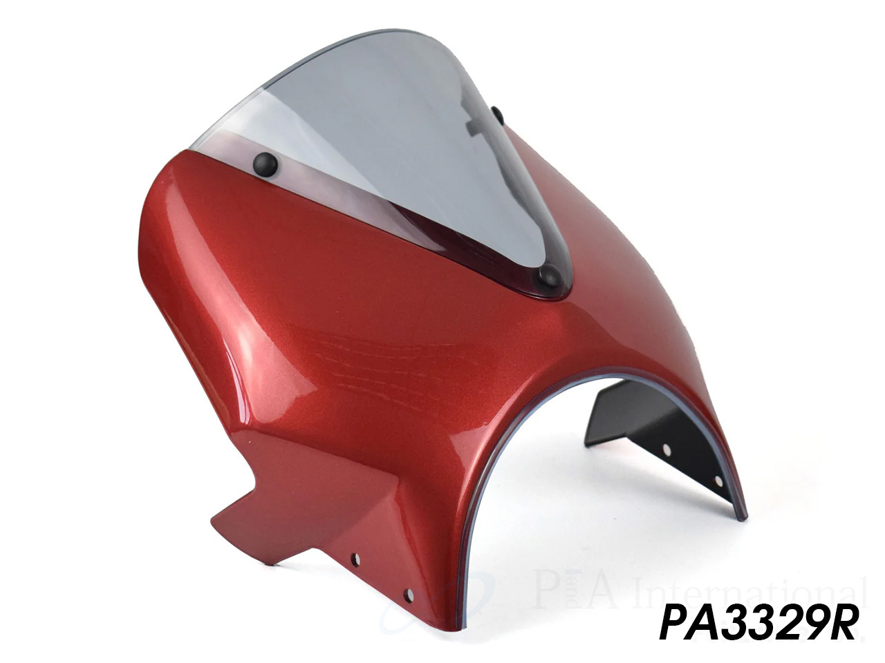 ヘッドライトフェアリング / ビキニカウル HONDA用 カスタム パーツ