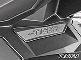 バックスプラッシュガード Tiger900 カスタム パーツ