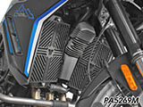 ラジエーターガード Tiger900 カスタム パーツ