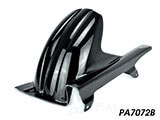 Inner Rear Fender / インナーリアフェンダー Vストローム 1000 カスタム パーツ