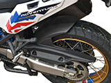アフリカツイン CRF1100Lカスタムパーツ