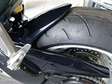 CRF1000L AfricaTwin カスタムパーツ Extender Fender / エクステンダーフェンダー