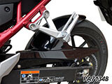 Inner Rear Fender / インナーリアフェンダー 新型 CB750 ホーネット カスタム パーツ
