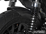 Inner Rear Fender / インナーリアフェンダー GB350S カスタム パーツ