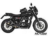 Inner Rear Fender / インナーリアフェンダー GB350S カスタム パーツ