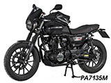 Inner Rear Fender / インナーリアフェンダー GB350S カスタム パーツ