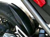 P&A International Inner Rear Fender / インナーリアフェンダー