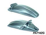 Inner Rear Fender / インナーリアフェンダー NC700S / NC700X / NC750S / NC750X カスタムパーツ