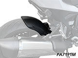 Inner Rear Fender / インナーリアフェンダー  カスタム パーツ