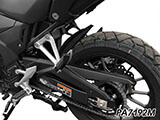 Inner Rear Fender / インナーリアフェンダー 400X / CB500X カスタム パーツ