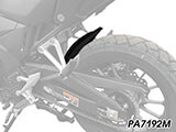 Inner Rear Fender / インナーリアフェンダー 400X / CB500X カスタム パーツ