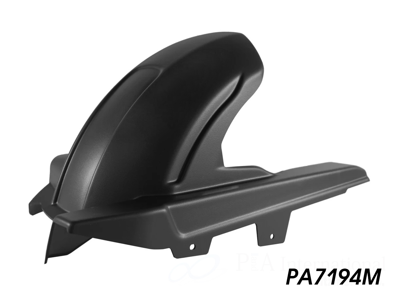 NT1100 カスタム フェンダー