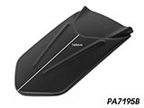 Rear Extend Fender / リアエクステンドフェンダー CB1000 ホーネット カスタムパーツ