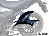 Inner Rear Fender / インナーリアフェンダー NX400 カスタム パーツ