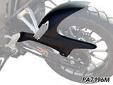 Inner Rear Fender / インナーリアフェンダー NX400 カスタム パーツ