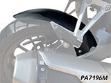 Inner Rear Fender / インナーリアフェンダー NX400 カスタム パーツ