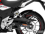 Inner Rear Fender / インナーリアフェンダー  カスタム パーツ
