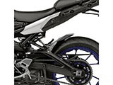 インナーリアフェンダー トレーサー900 (MT-09 トレーサー) カスタム パーツ