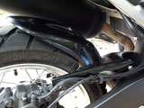 インナーリアフェンダー Yamaha XT1200Z Super Tenere