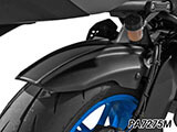 Inner Rear Fender / インナーリアフェンダー MT-07 ('25-) カスタム パーツ