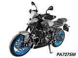 Inner Rear Fender / インナーリアフェンダー MT-07 ('25-) カスタム パーツ