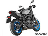 Inner Rear Fender / インナーリアフェンダー MT-07 ('25-) カスタム パーツ